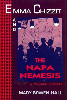 Image for EMMA CHIZZIT AND NAPA NEMESIS