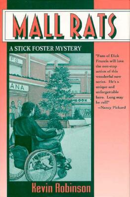 Mall Rats. A Stick Foster Mystery