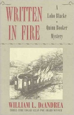 Written In Fire