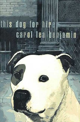 This Dog for Hire: A Rachel Alexander and Dash Mystery (Rachel Alexander & Dash Mysteries)