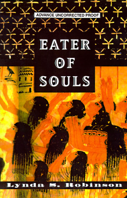 Eater of Souls: A Lord Meren Mystery (The Lord Meren Mystery Series)