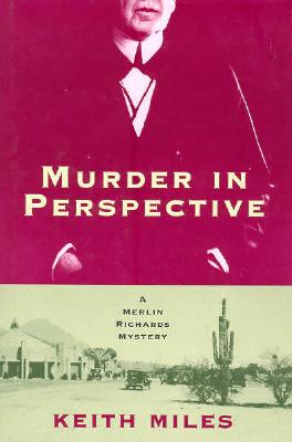 Murder in Perspective