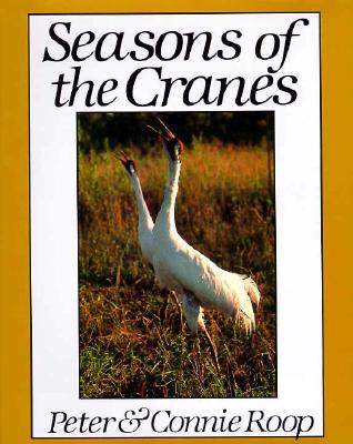 Seasons Of The Cranes