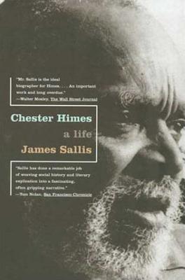 Chester Himes: A Life