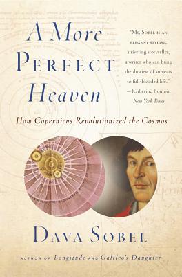 More Perfect Heaven