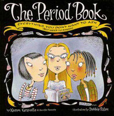 Period Book