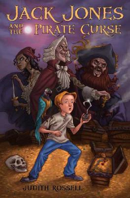 Image for Jack Jones and the Pirate Curse Jack Jones and the Pirate Curse