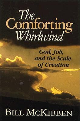 The Comforting Whirlwind: God, Job, and the Scale of Creation