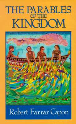 Image for The Parables of the Kingdom