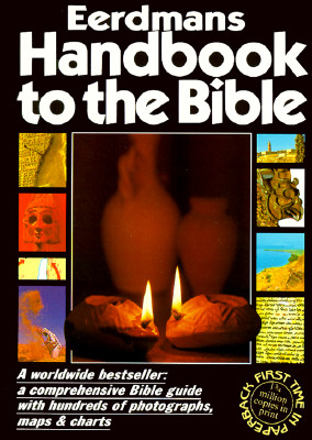 Image for Eerdmans Handbook to the Bible