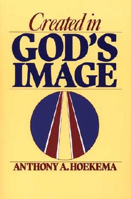 Image for Created in God's Image