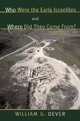 Image for Who Were the Early Israelites and Where Did They Come From?