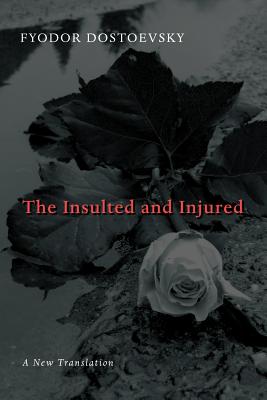 Image for The Insulted and Injured