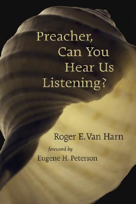 Preacher, Can You Hear Us Listening