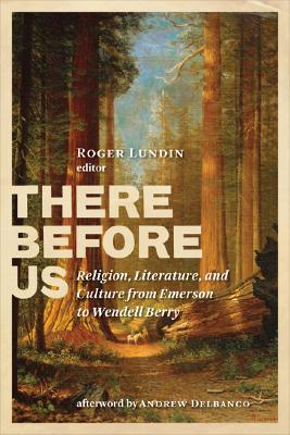 There Before Us