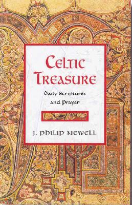 Celtic Treasure: Daily Scriptures and Prayer