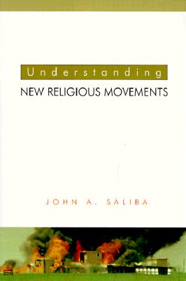 Image for Understanding New Religious Movements
