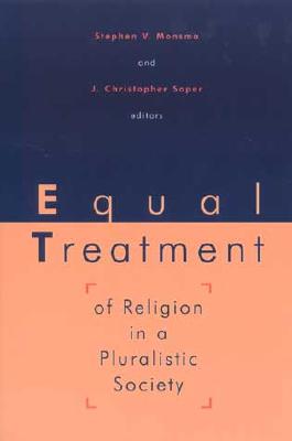Equal Treatment of Religion in a Pluralistic Society