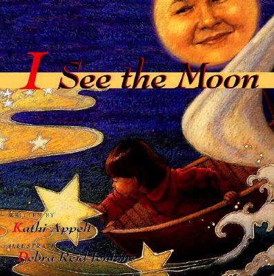 I See the Moon