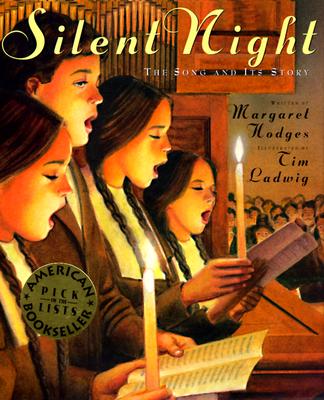 Image for Silent Night: The Song and Its Story Silent Night: The Song and Its Story