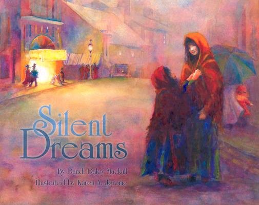 Image for Silent Dreams