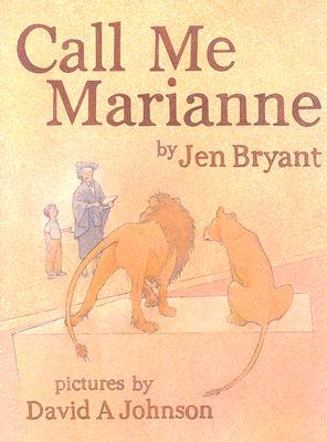 Image for Call Me Marianne