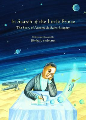 Image for In Search of the Little Prince