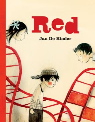 Image for Red Red