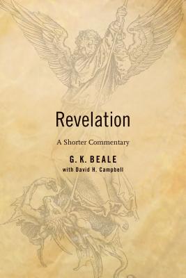 Image for The Book of Revelation: A Shorter Commentary