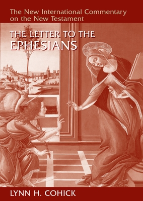 Image for NICNT The Letter to the Ephesians (New International Commentary on the New Testament (NICNT))