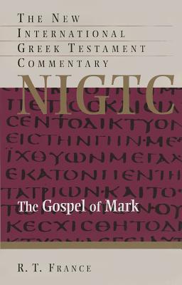 The Gospel of Mark; a Commentary on the Greek Text