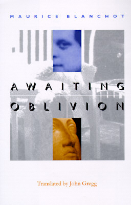 Awaiting Oblivion