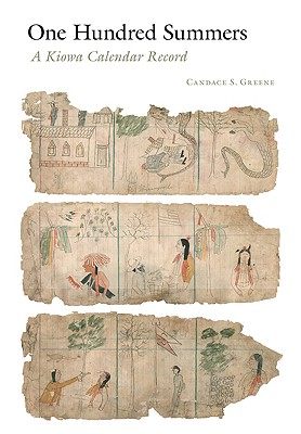 One Hundred Summers: A Kiowa Calendar Record
