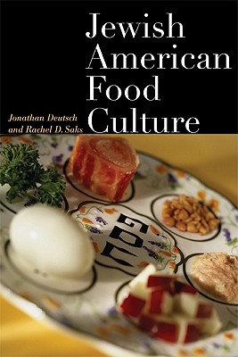Jewish American Food Culture (At Table)