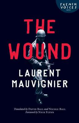 Image for The Wound (French Voices)