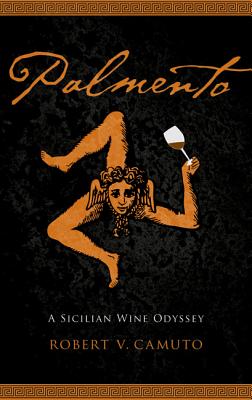 Palmento: A Sicilian Wine Odyssey (At Table)