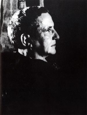 Image for Gertrude Stein Remembered