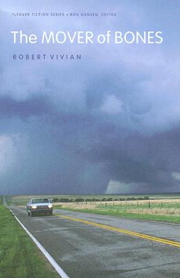 The Mover of Bones (Flyover Fiction)