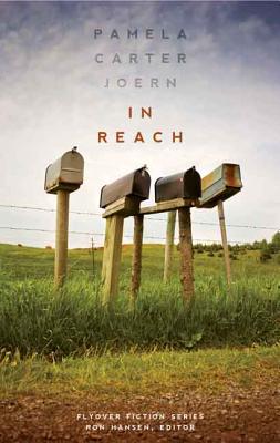 In Reach (Flyover Fiction)