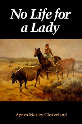 No Life For A Lady