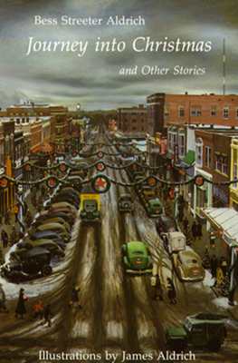 Image for Journey into Christmas and Other Stories (Bison Book S) Journey into Christmas and Other Stories (Bison Book S)
