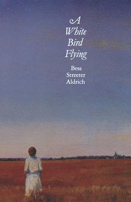 A White Bird Flying (Bison Book S)