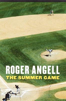 The Summer Game (Bison Book)