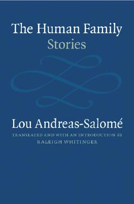 The Human Family: Stories (European Women Writers)