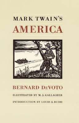 Mark Twain's America