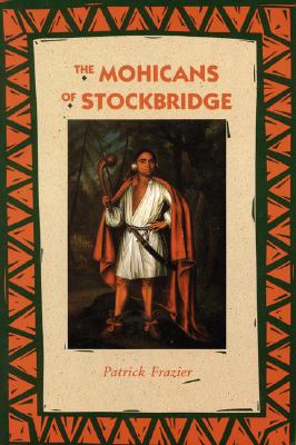 Image for The Mohicans of Stockbridge