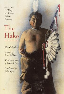 The Hako: Song, Pipe, and Unity in a Pawnee Calumet Ceremony