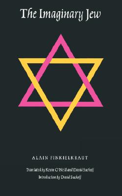 The Imaginary Jew (Texts and Contexts)