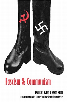 Fascism and Communism (European Horizons)