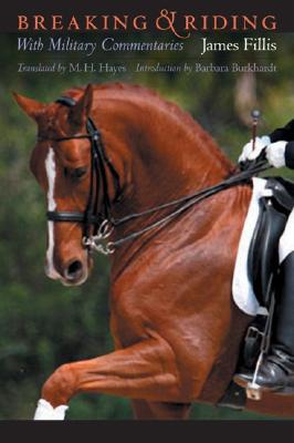 Image for Breaking and Riding: With Military Commentaries Breaking and Riding: With Military Commentaries